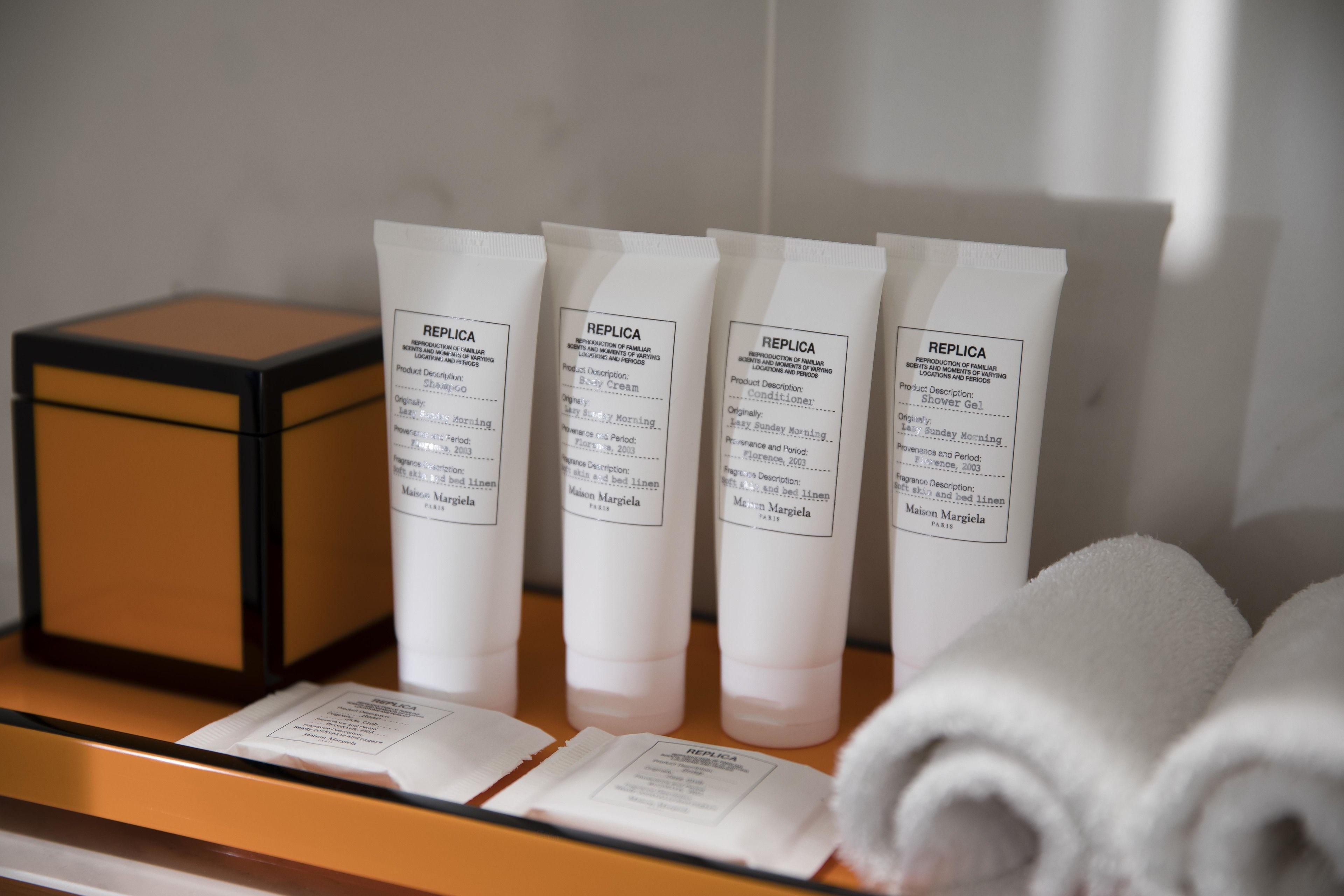 Hotel Dress Code Parigi