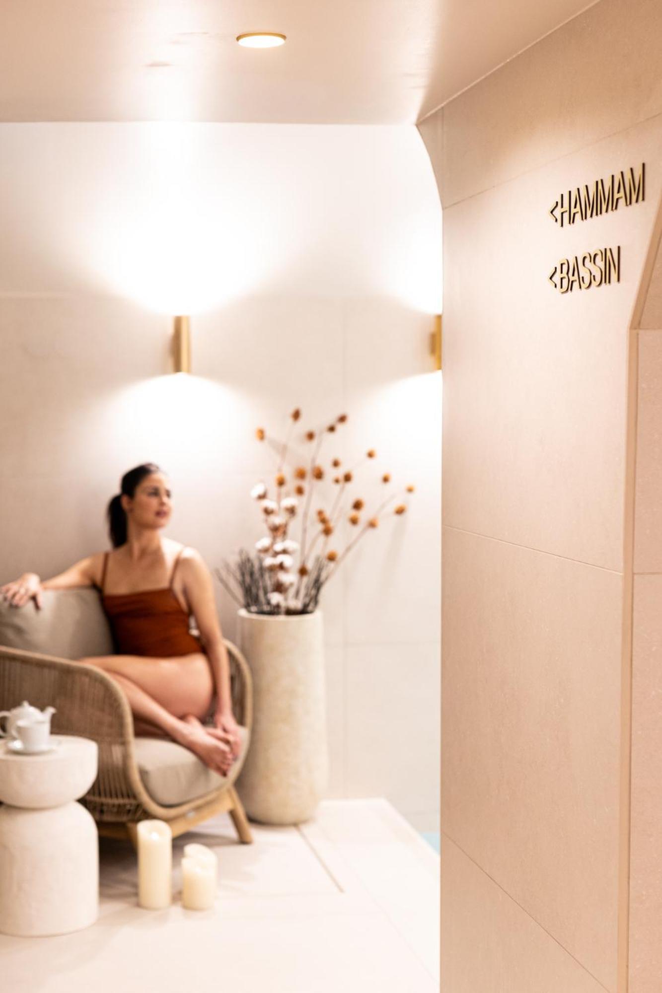 Hotel Dress Code Parigi