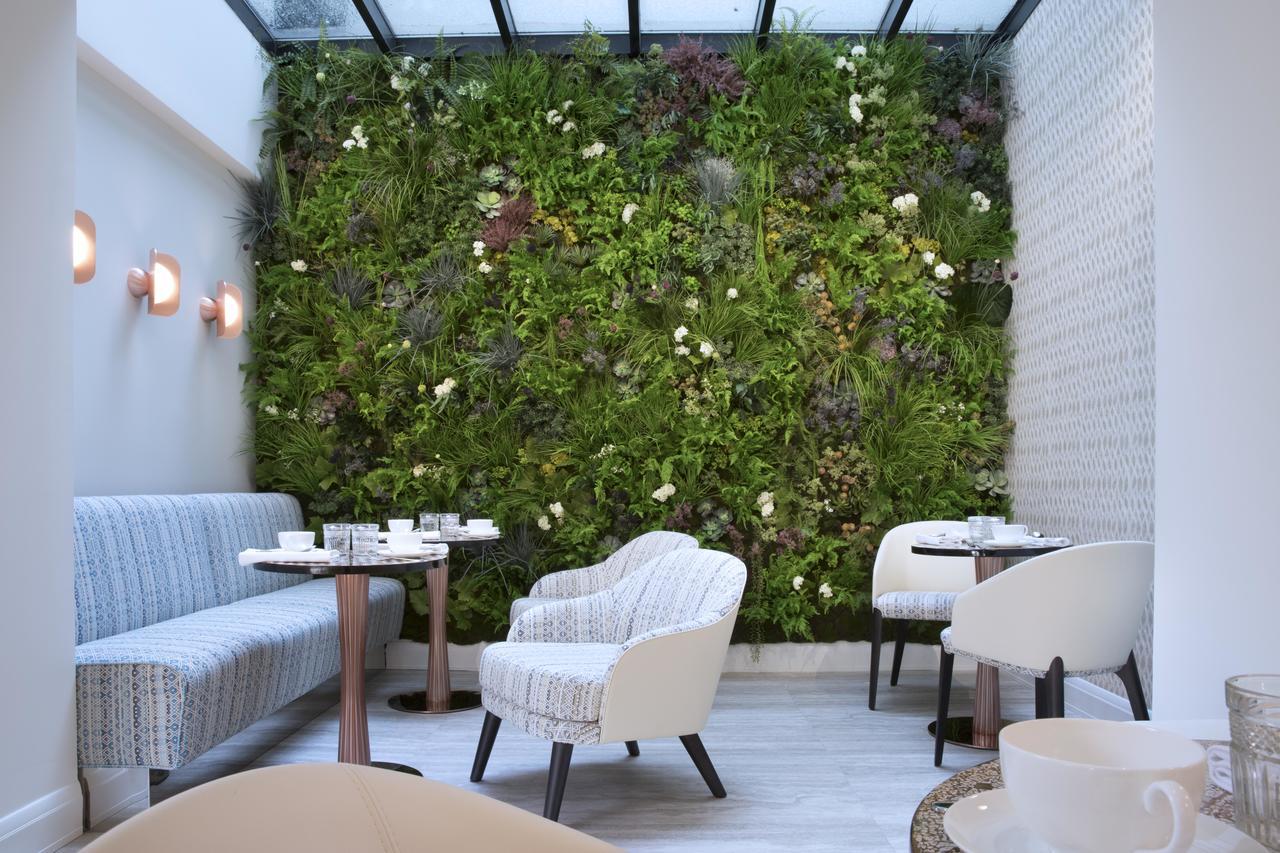 Dress Code 4* Parigi