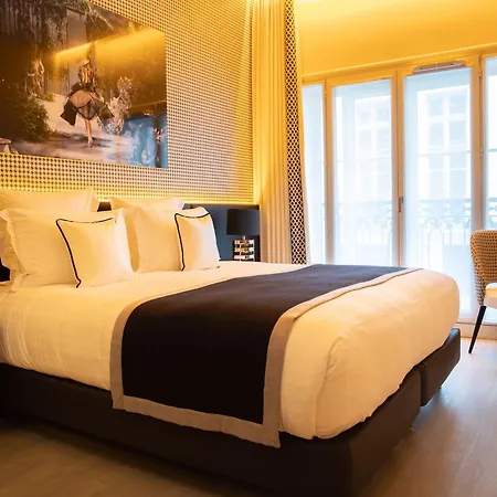 Dress Code Hotel 4*
