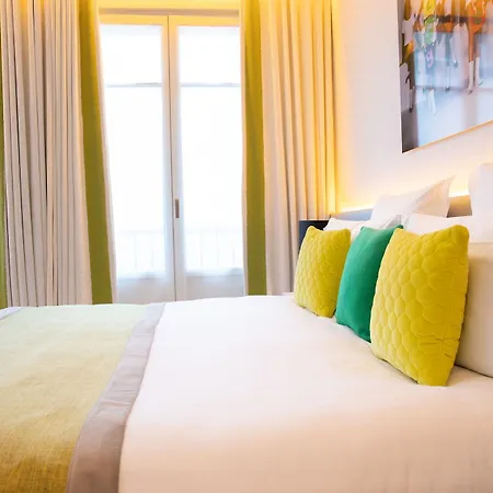Dress Code Hotel 4*