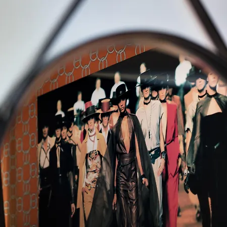 Dress Code 4* Paris