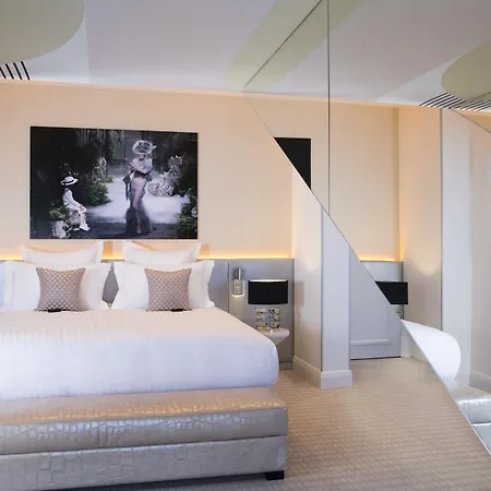 Hotel Dress Code Parigi