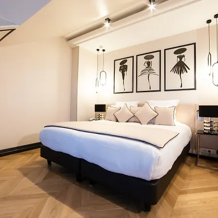 Dress Code Hotel