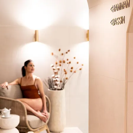 Hotel Dress Code Parigi