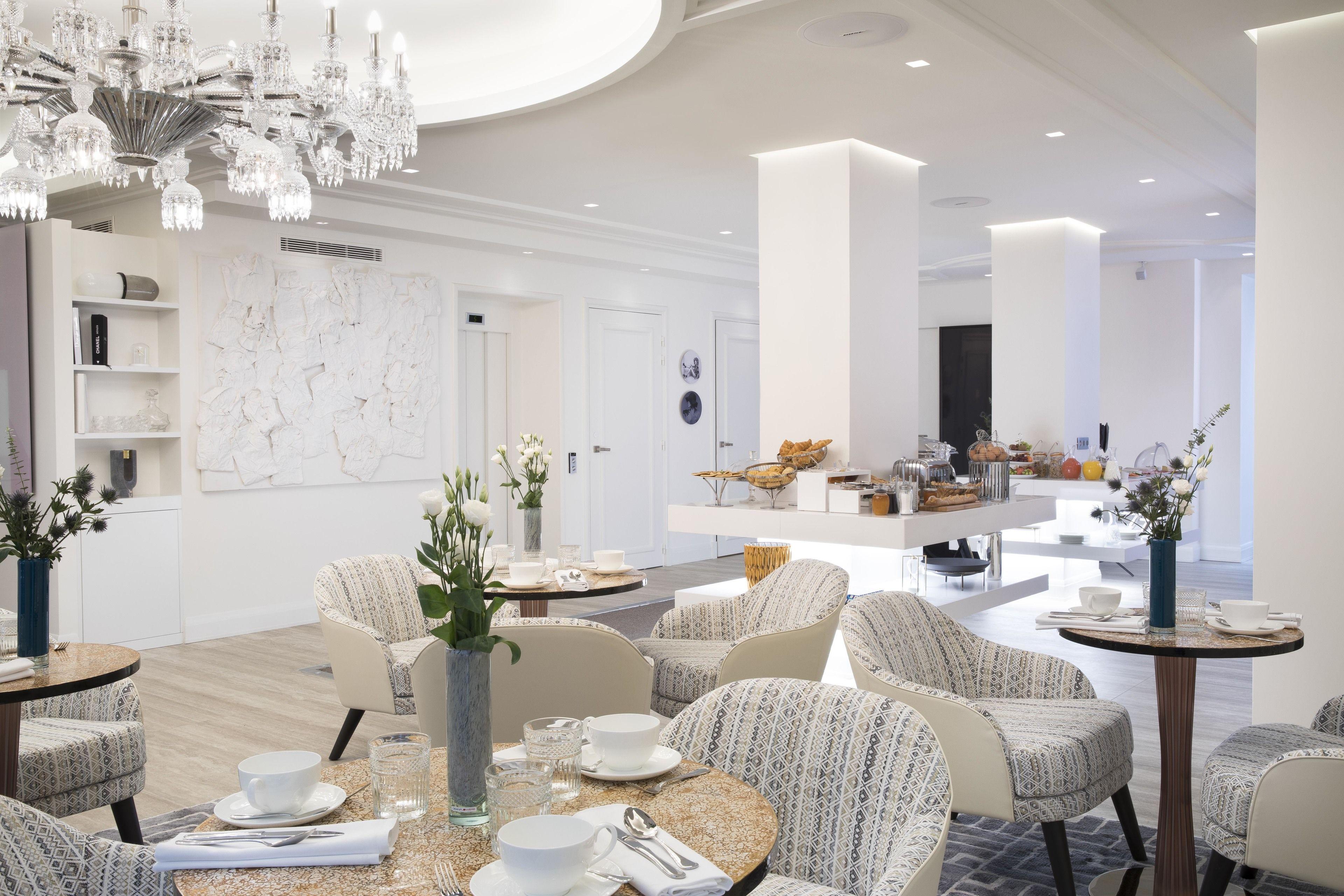 Dress Code Hotel Paris