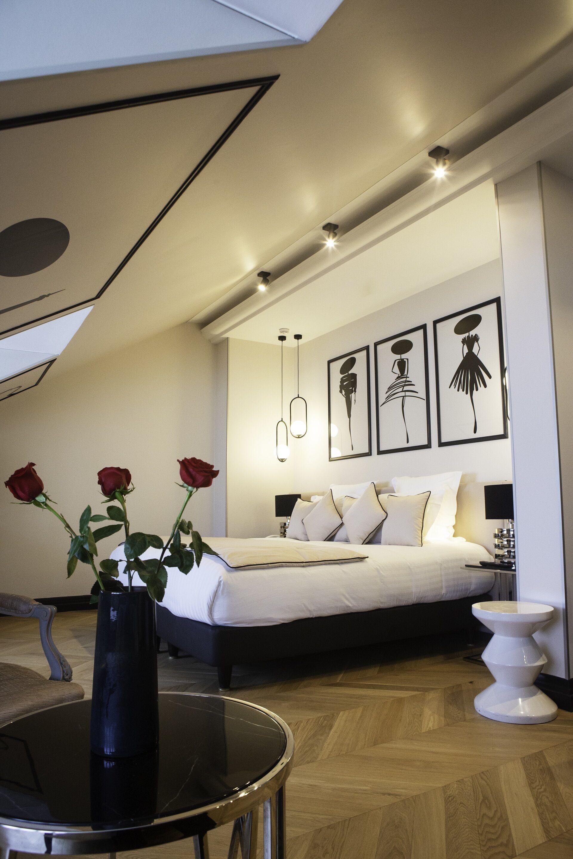 Dress Code Hotel